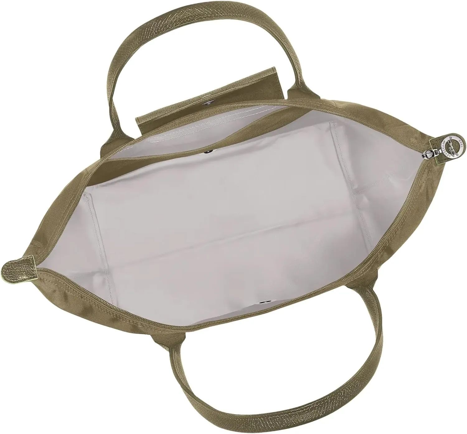 Longchamp Le Pliage Large Shoulder Tote Bag