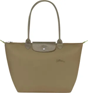 Longchamp Le Pliage Large Shoulder Tote Bag