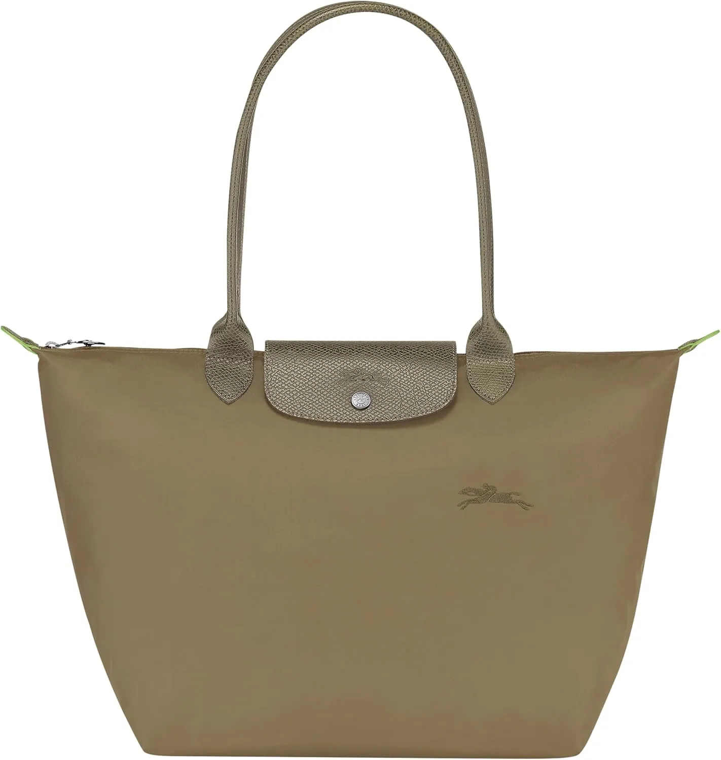Longchamp Le Pliage Large Shoulder Tote Bag