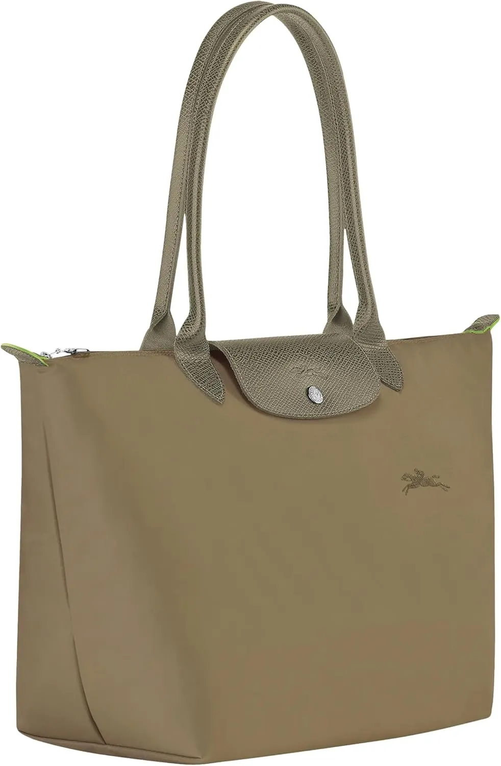 Longchamp Le Pliage Large Shoulder Tote Bag