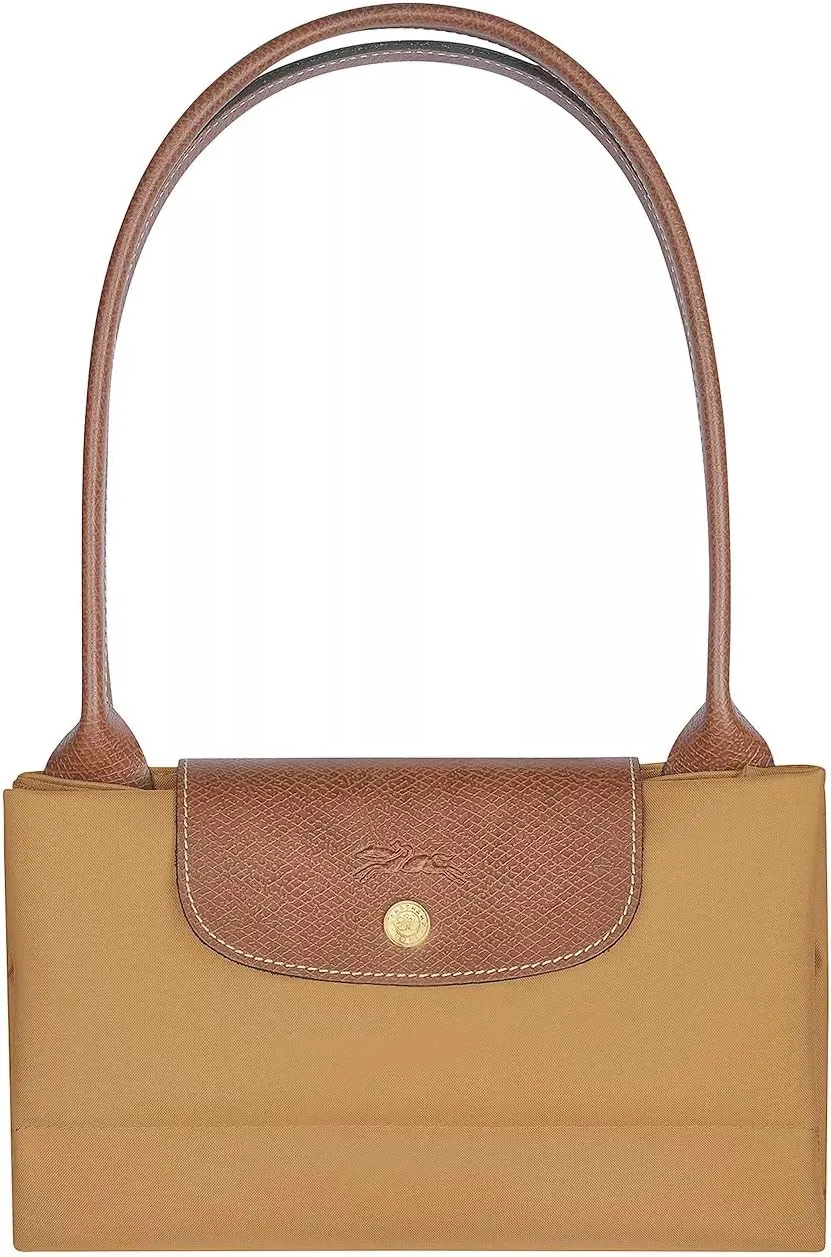 Longchamp Le Pliage Large Shoulder Tote Bag