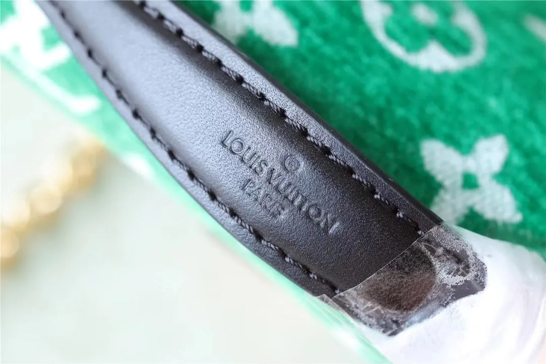 Louis Vuitton Micro Metis Bag
