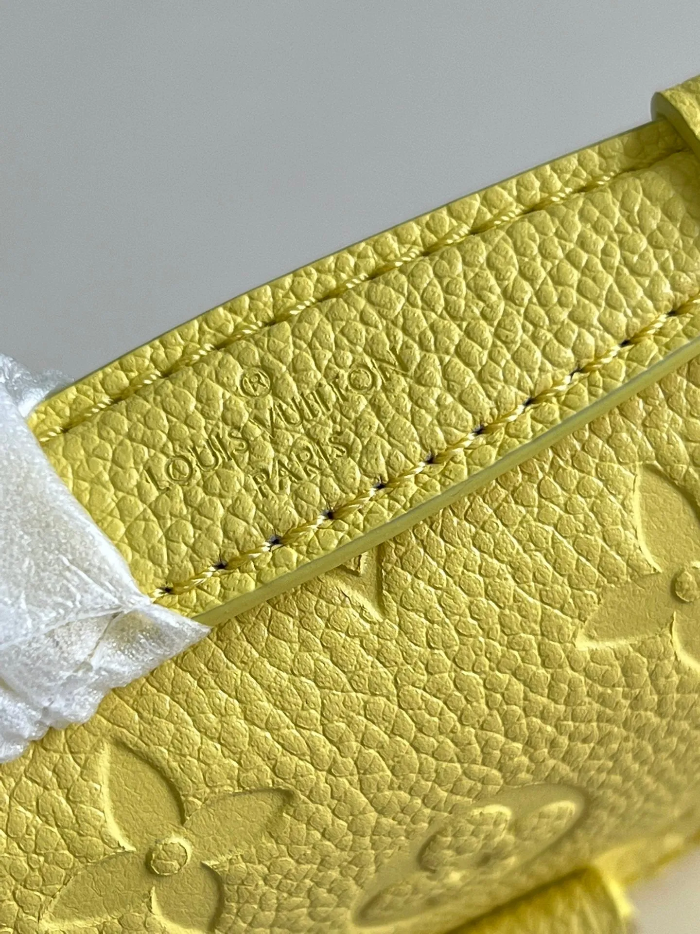 Louis Vuitton Micro Metis Bag