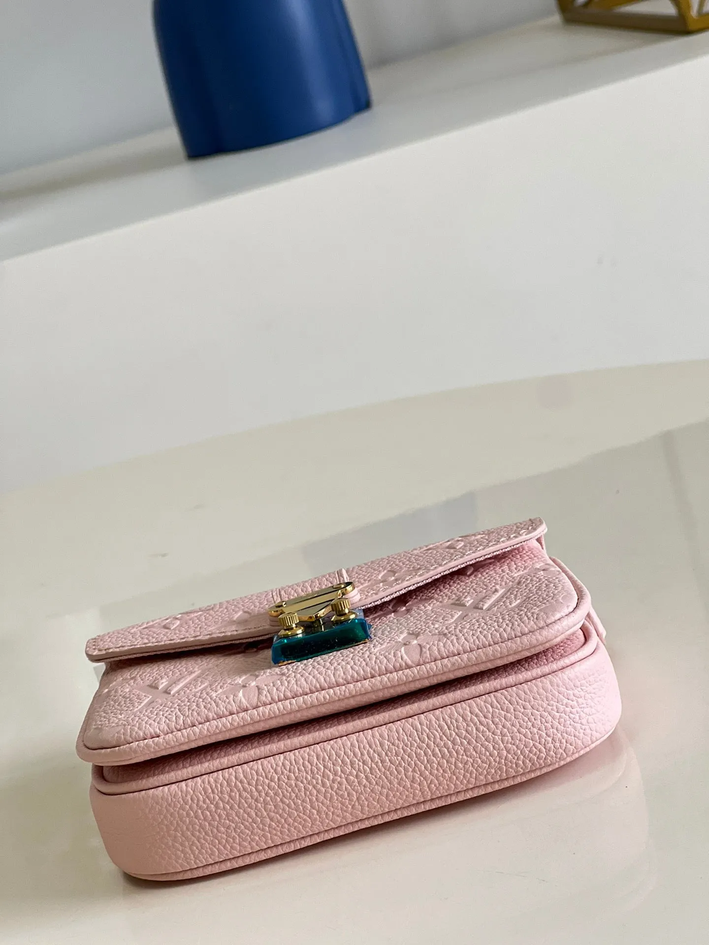 Louis Vuitton Micro Metis Bag