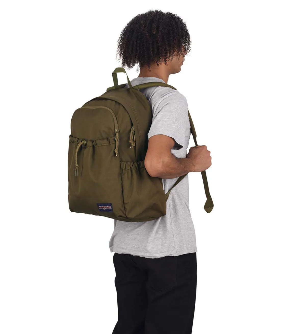 Lounge Pack Backpack