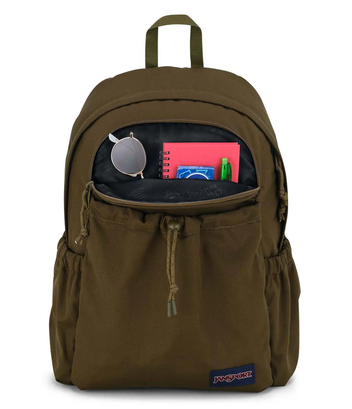 Lounge Pack Backpack