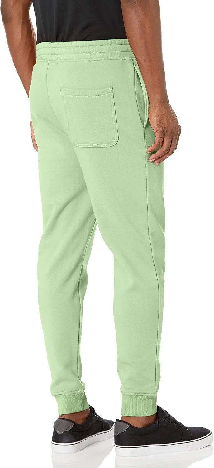 LRG Men's 47 Drawstring Waist Sweatpant