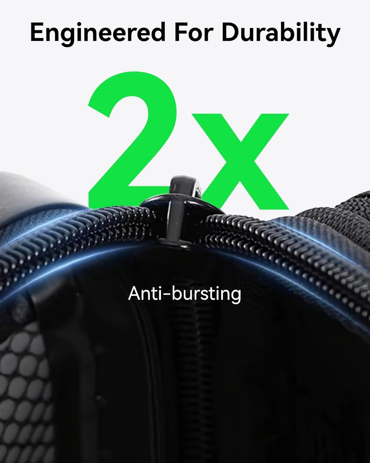 LUGGEX Carry on Luggage Airline Approved, Polycarbonate Hard Shell Suitcase, Expandable Luggage with Charger Port (Teal, 20 Inch, 30.7L)