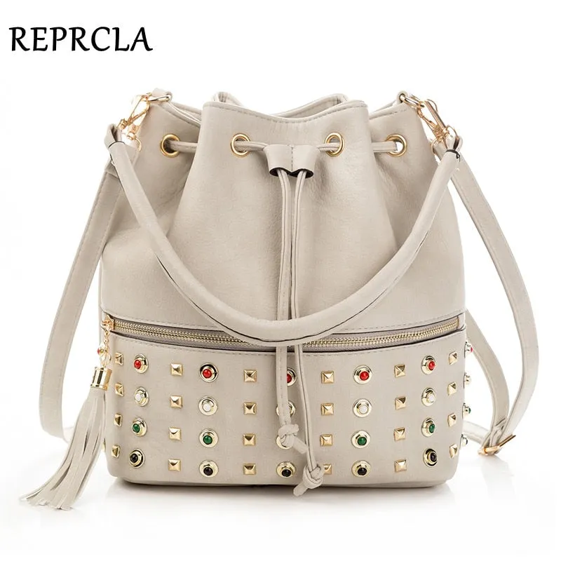 Luxury Precision-engineered Brand Women Bucket Bag Daily special