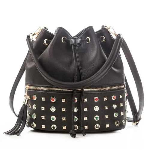 Luxury Precision-engineered Brand Women Bucket Bag Daily special