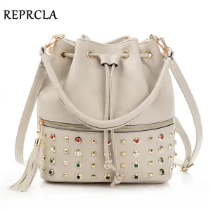 Luxury Precision-engineered Brand Women Bucket Bag Daily special
