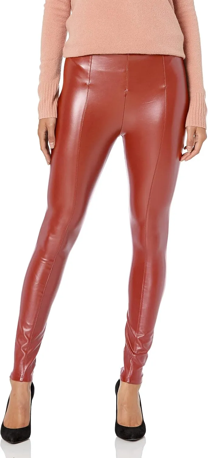 Lyssé Women's Lysse Hi Waist Vegan Legging