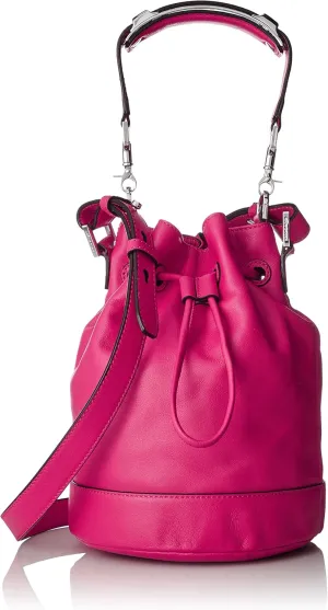 Mackage Women's Dafney Mini Satchel Handbag