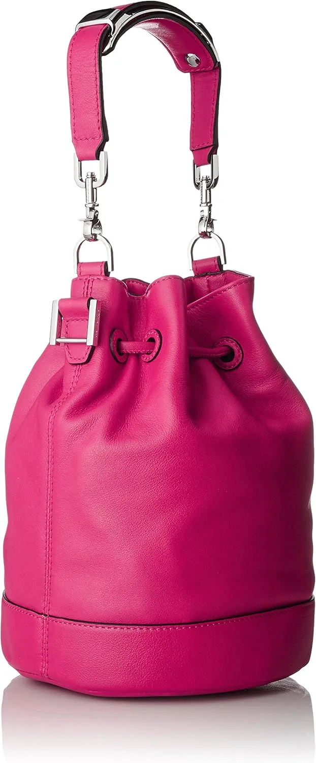 Mackage Women's Dafney Mini Satchel Handbag