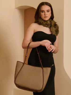Magnolia Stylish & Spacious Tote Bag for Women