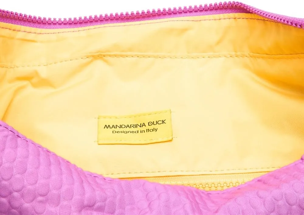 Mandarina Duck Women's Tote Revival 2.0