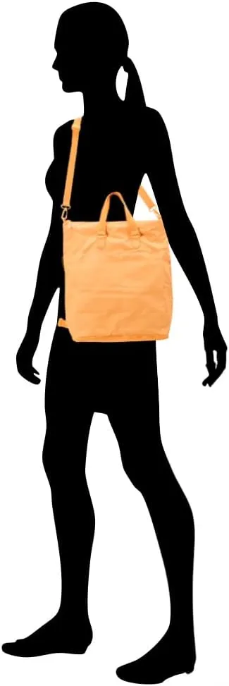 Mandarina Duck Women's Tote Revival 2.0