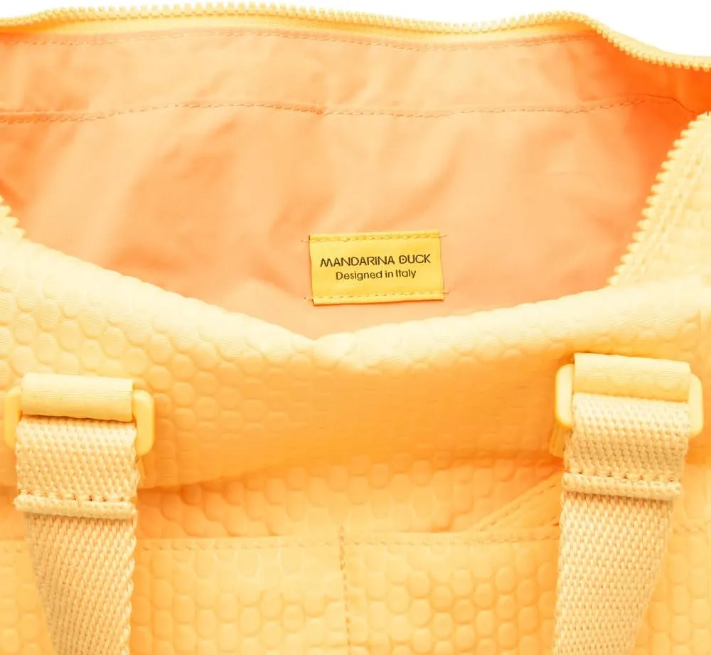 Mandarina Duck Women's Tote Revival 2.0