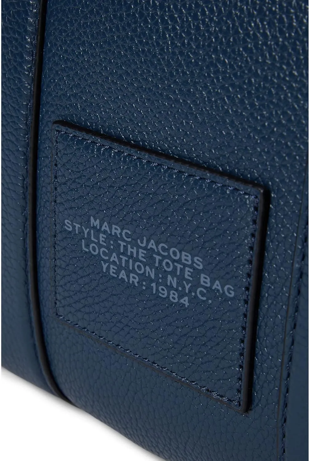 Marc Jacobs The Small Tote