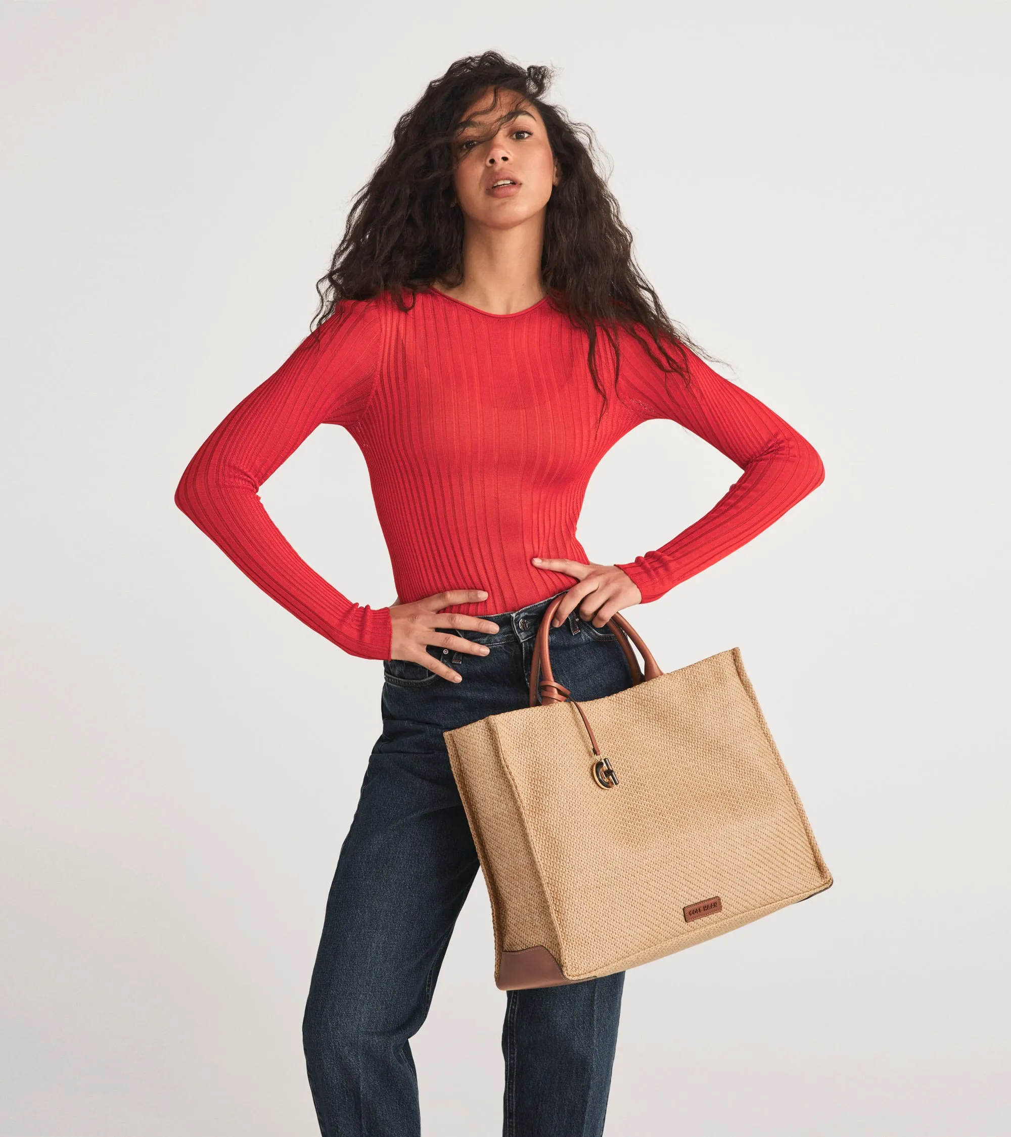 Market Tote