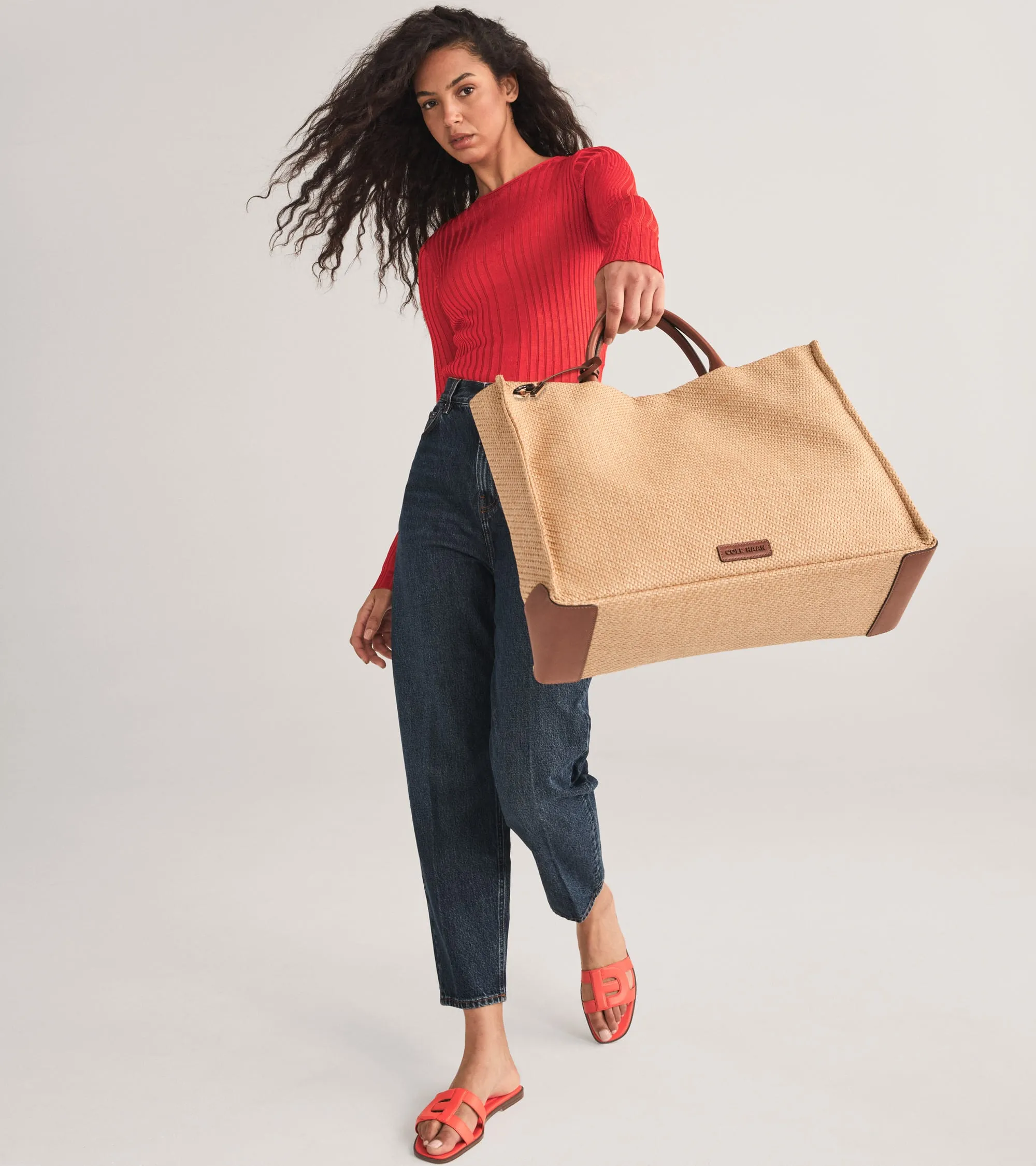 Market Tote