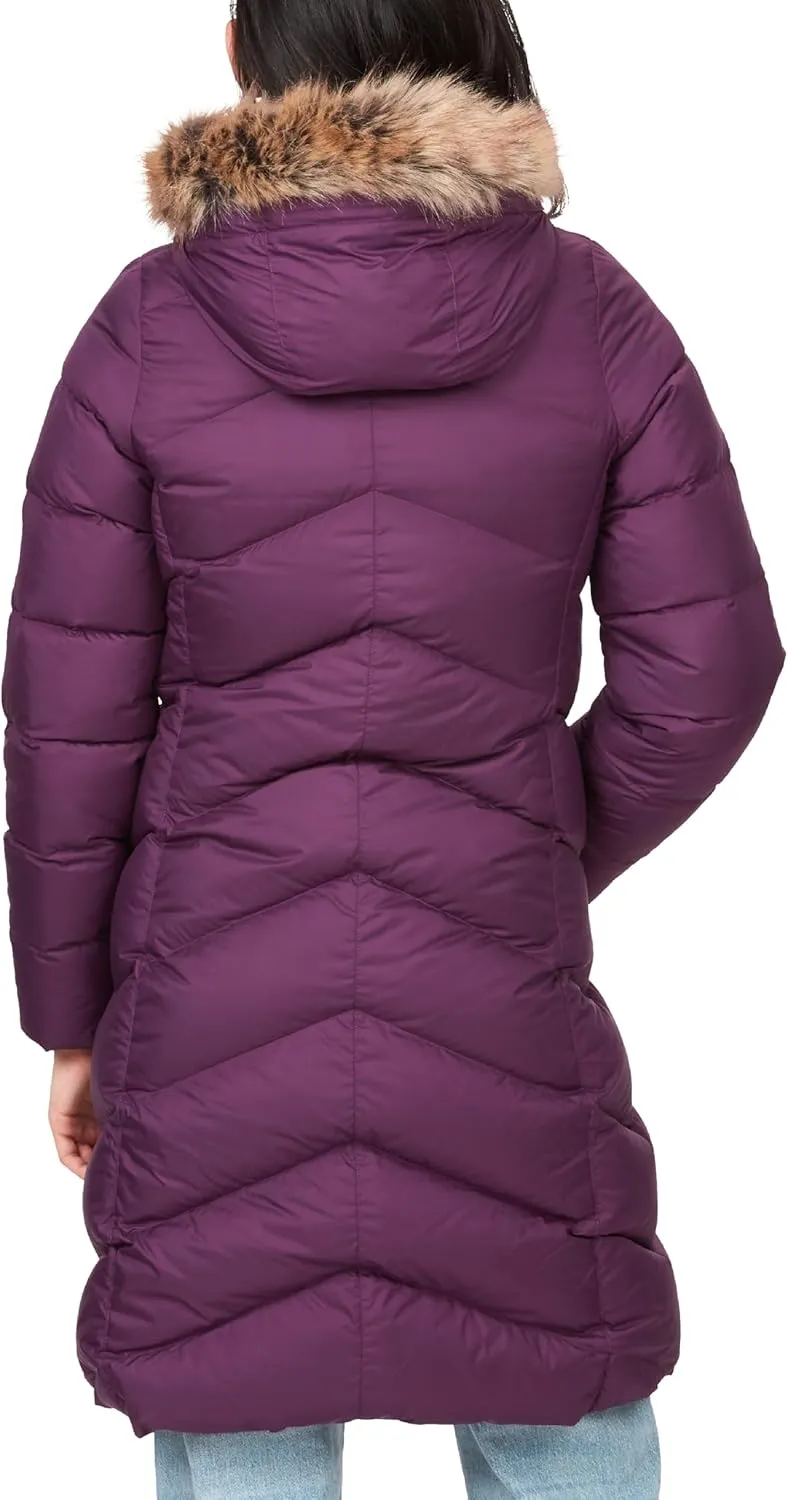 MARMOT Women's Montreaux Coat
