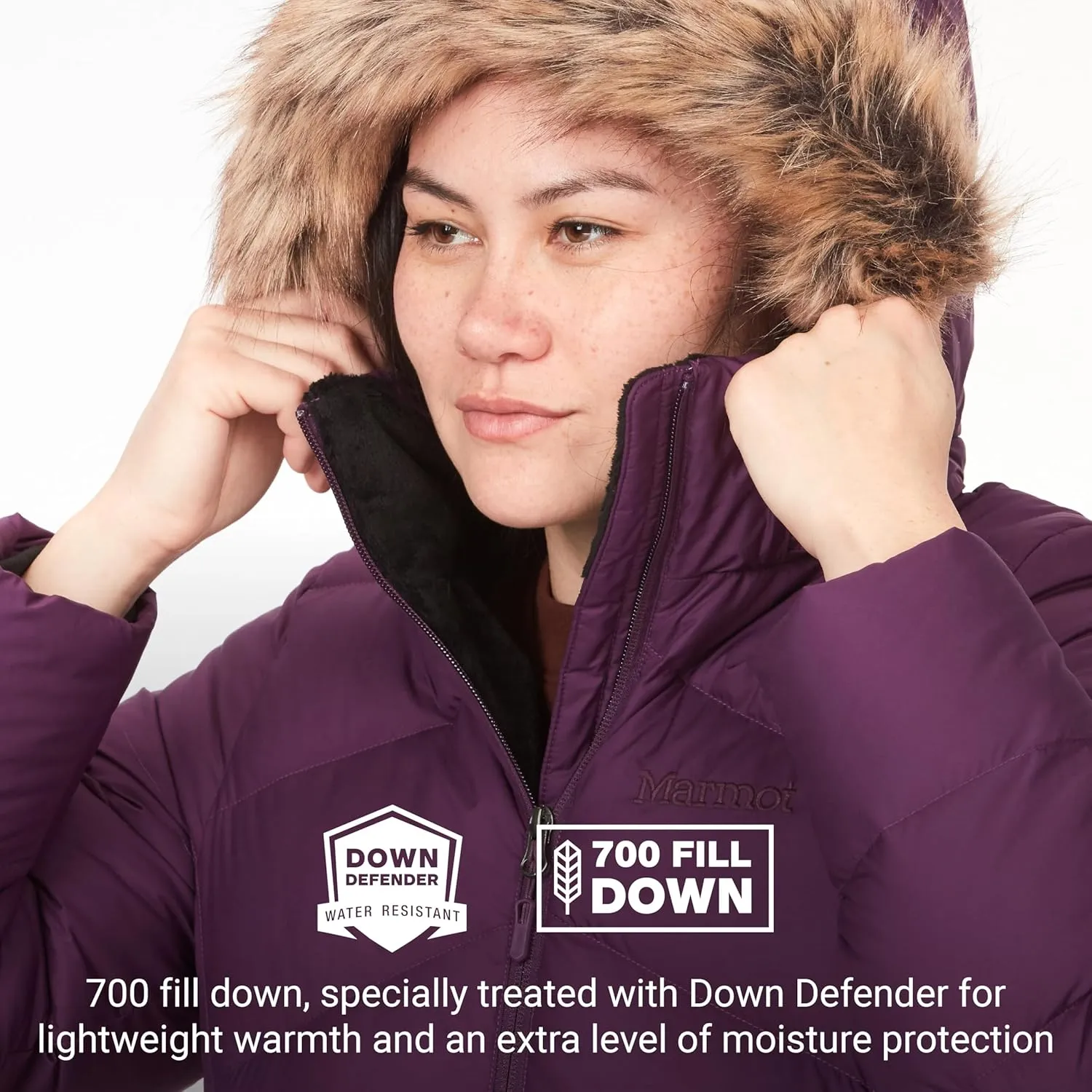 MARMOT Women's Montreaux Coat