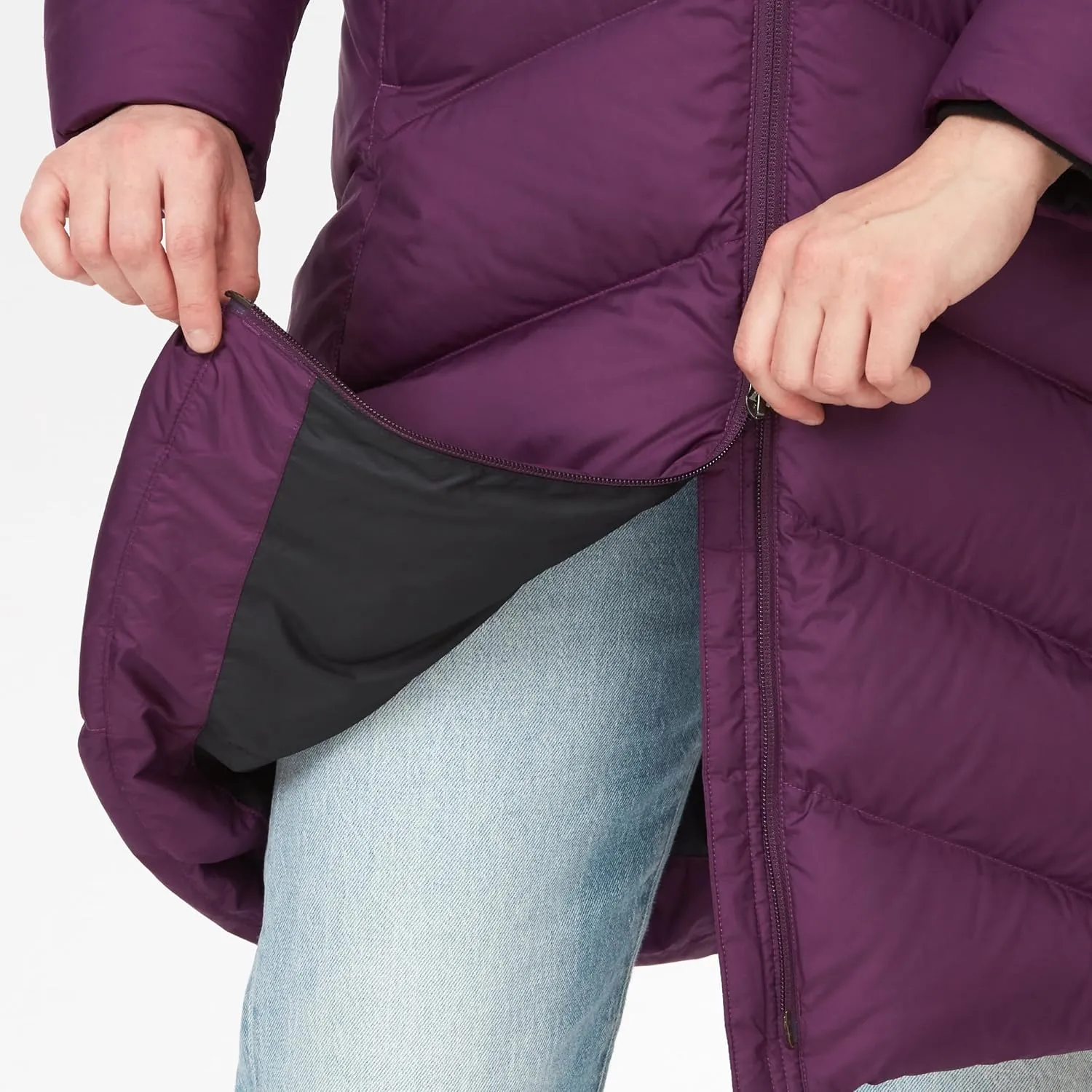 MARMOT Women's Montreaux Coat