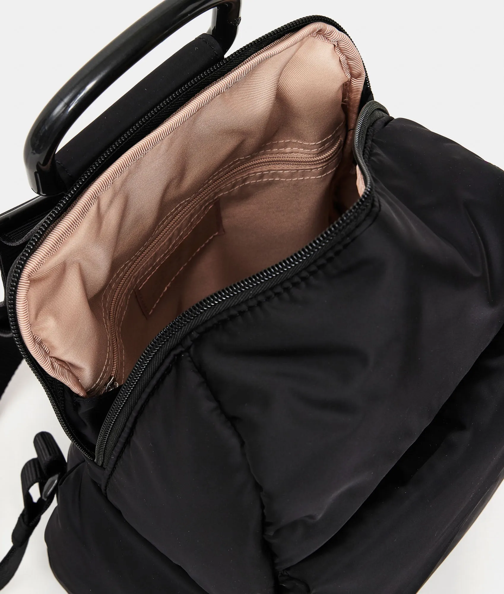 MD20 Balloon Backpack