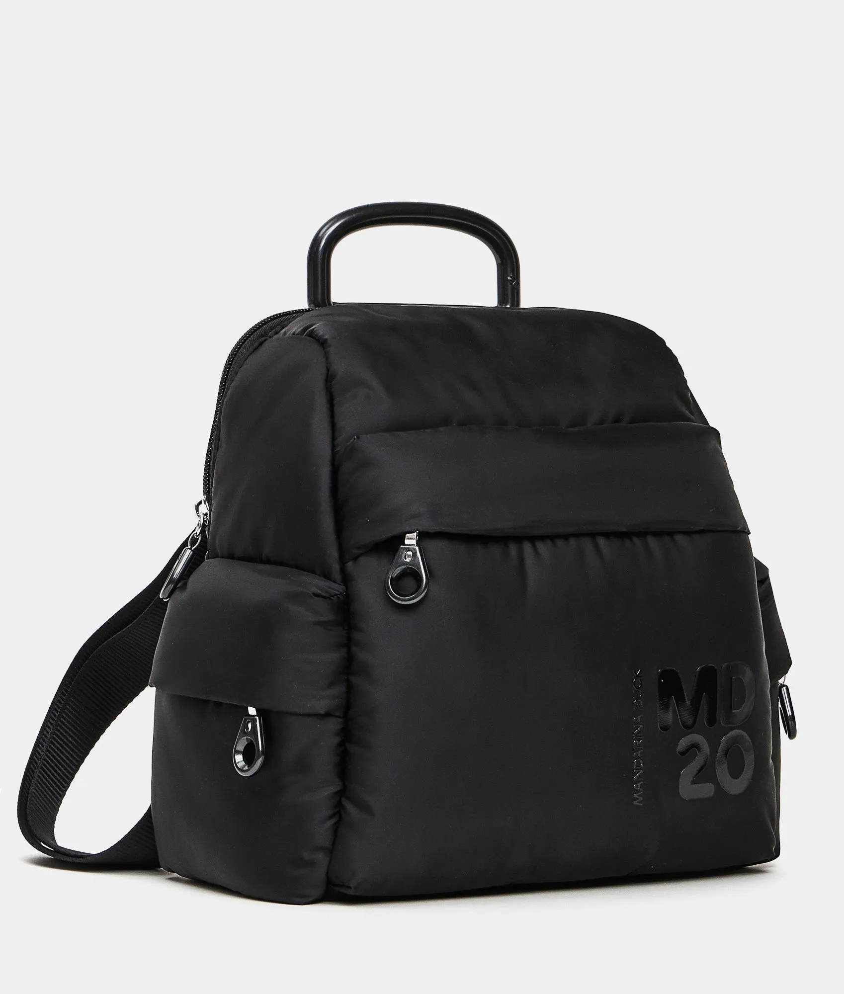 MD20 Balloon Backpack
