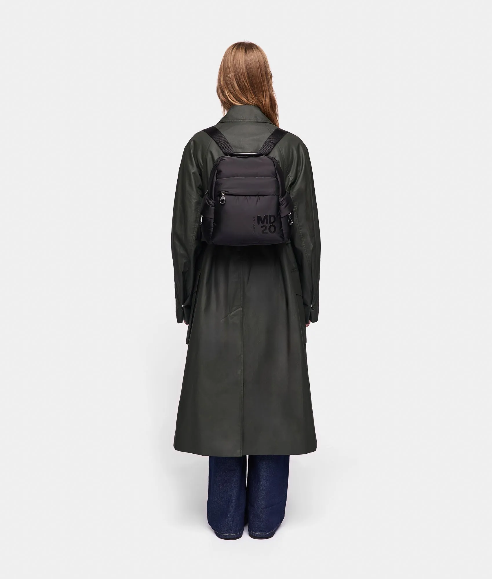 MD20 Balloon Backpack