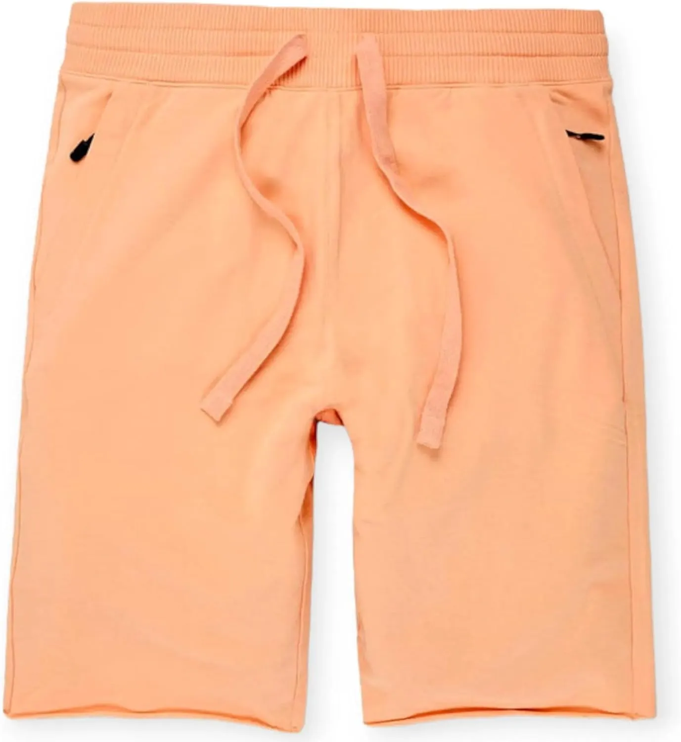 Men Palma French Terry Fleece Short (Black)