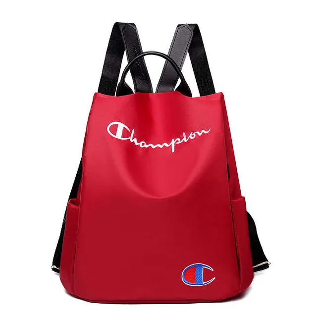 MENGXILU Waterproof Backpacks