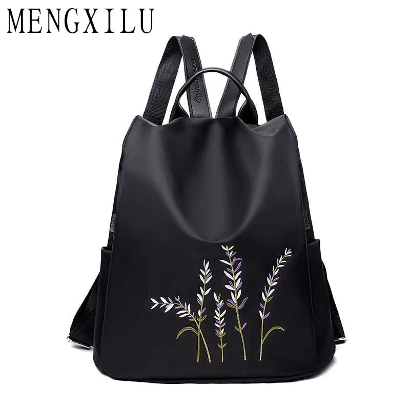 MENGXILU Waterproof Backpacks