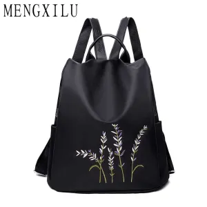 MENGXILU Waterproof Backpacks