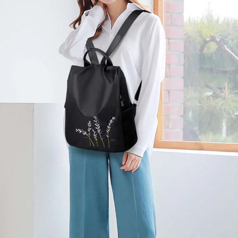 MENGXILU Waterproof Backpacks