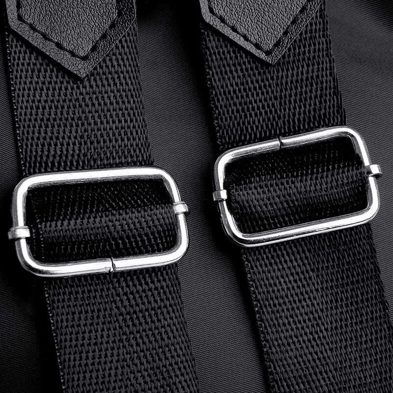 MENGXILU Waterproof Backpacks