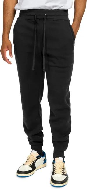Men's Joggers Sweatpants Casual Slim Fit with Deep Pockets