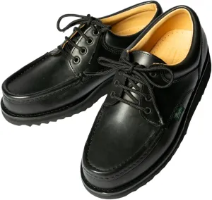 Men's U-chip Business Shoes