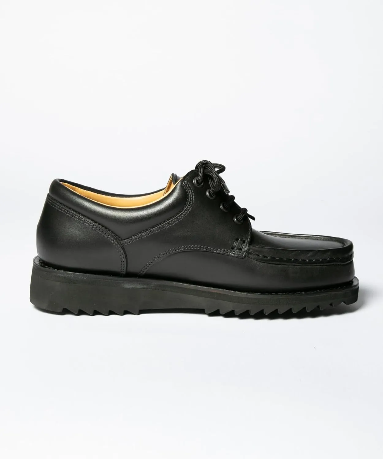 Men's U-chip Business Shoes