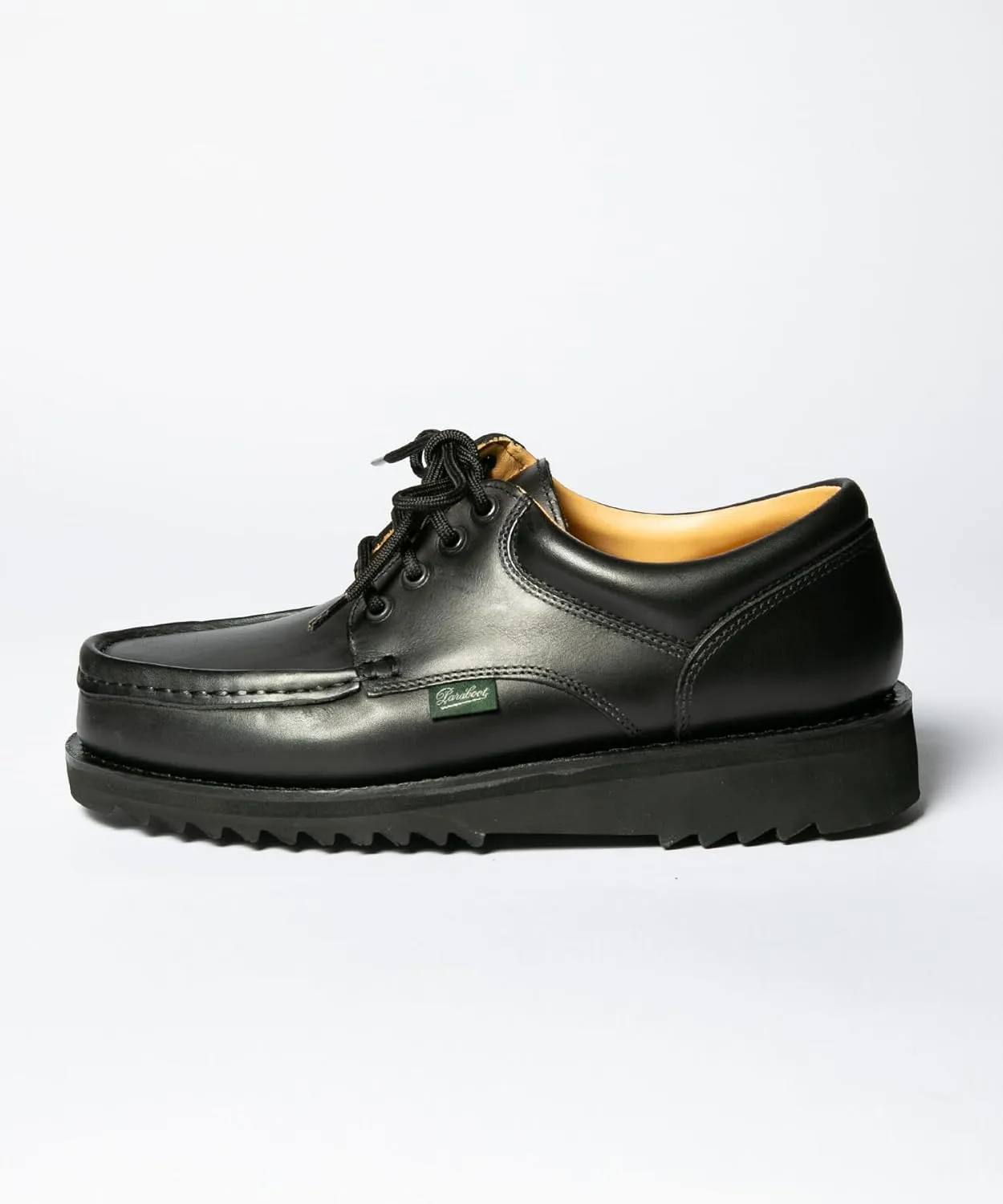 Men's U-chip Business Shoes