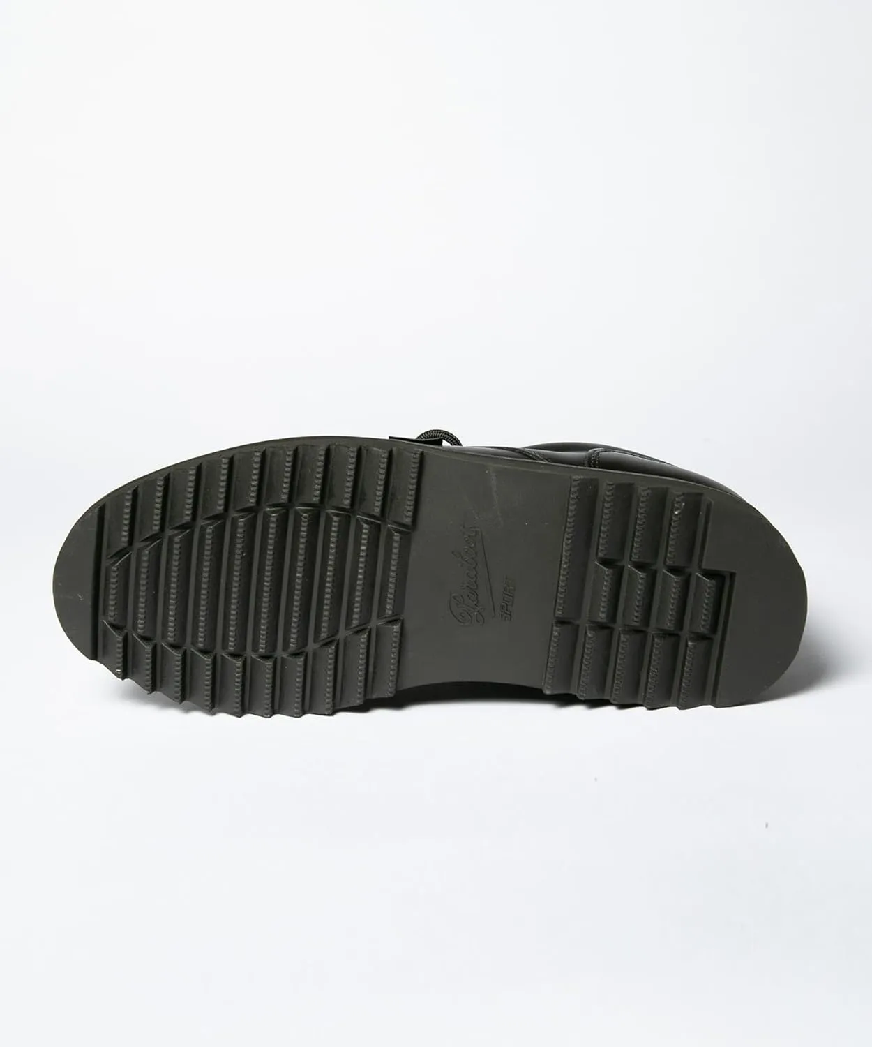 Men's U-chip Business Shoes