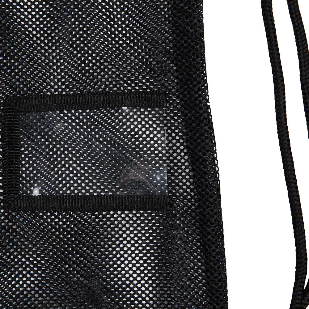 Mesh Bag Black