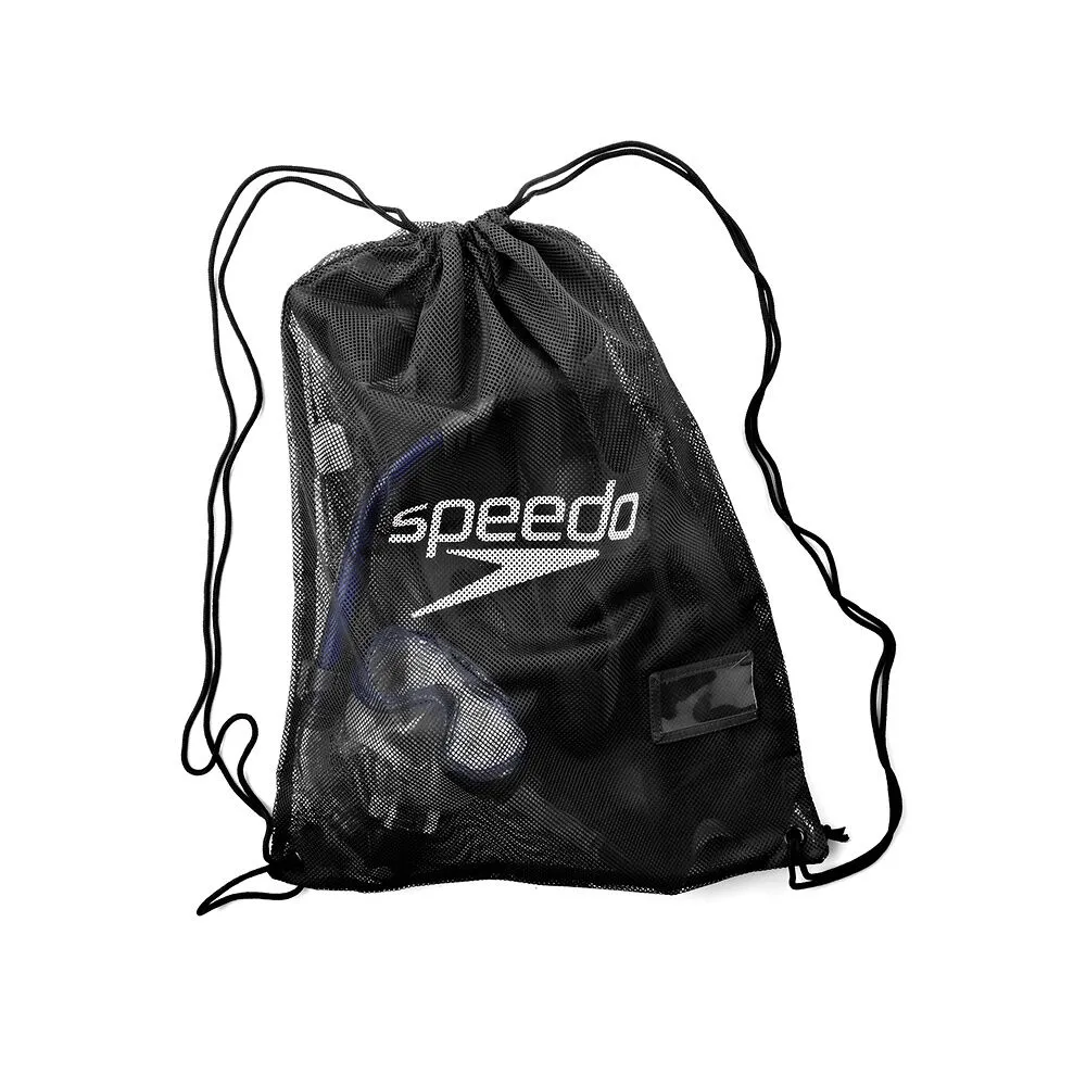 Mesh Bag Black