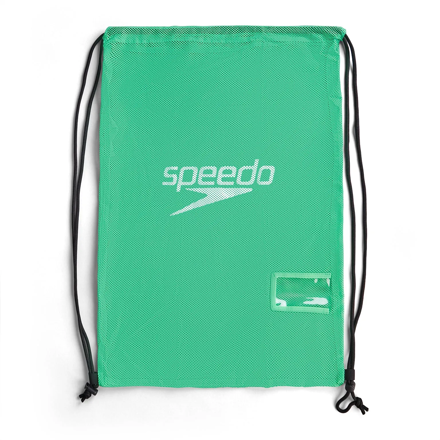 Mesh Bag Green