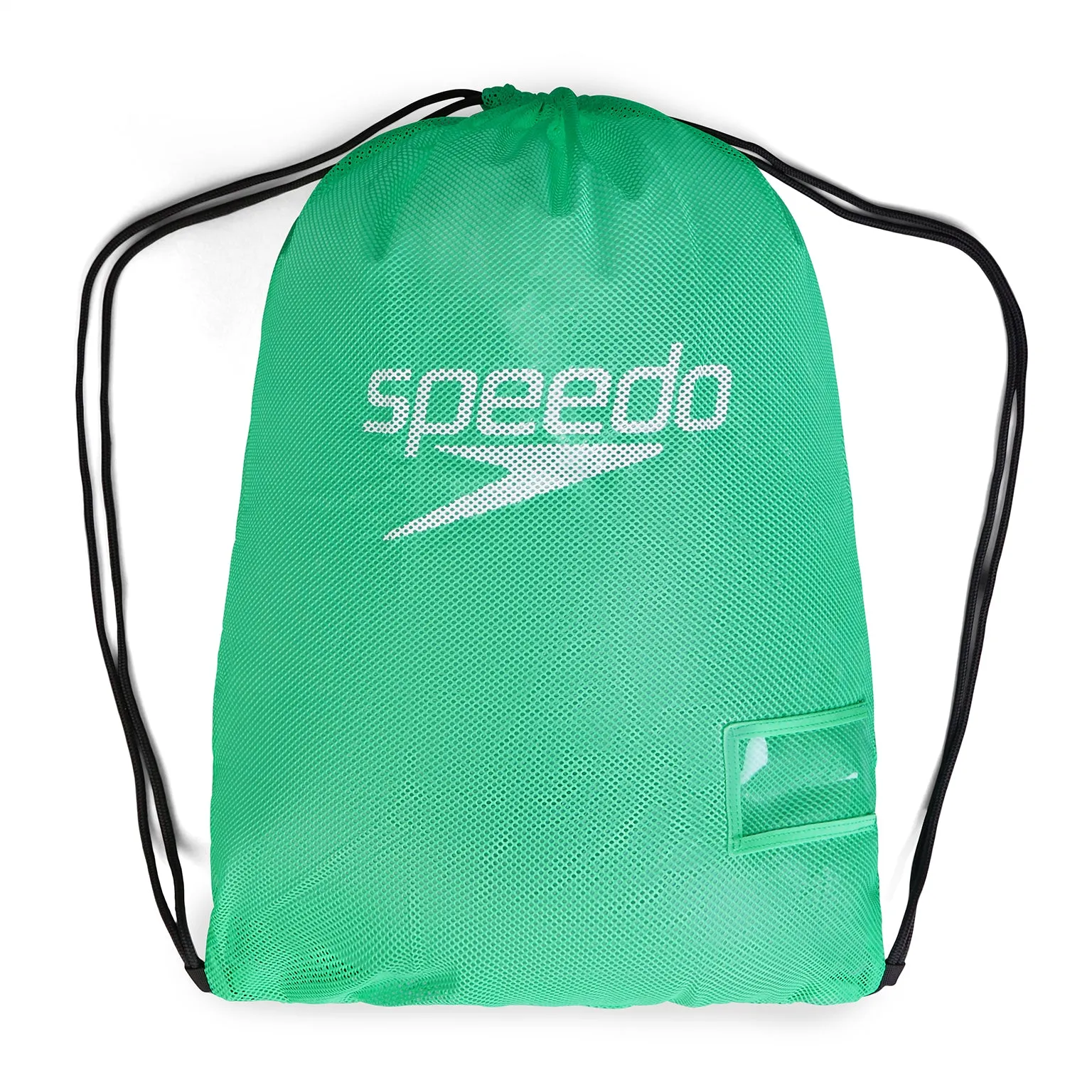 Mesh Bag Green