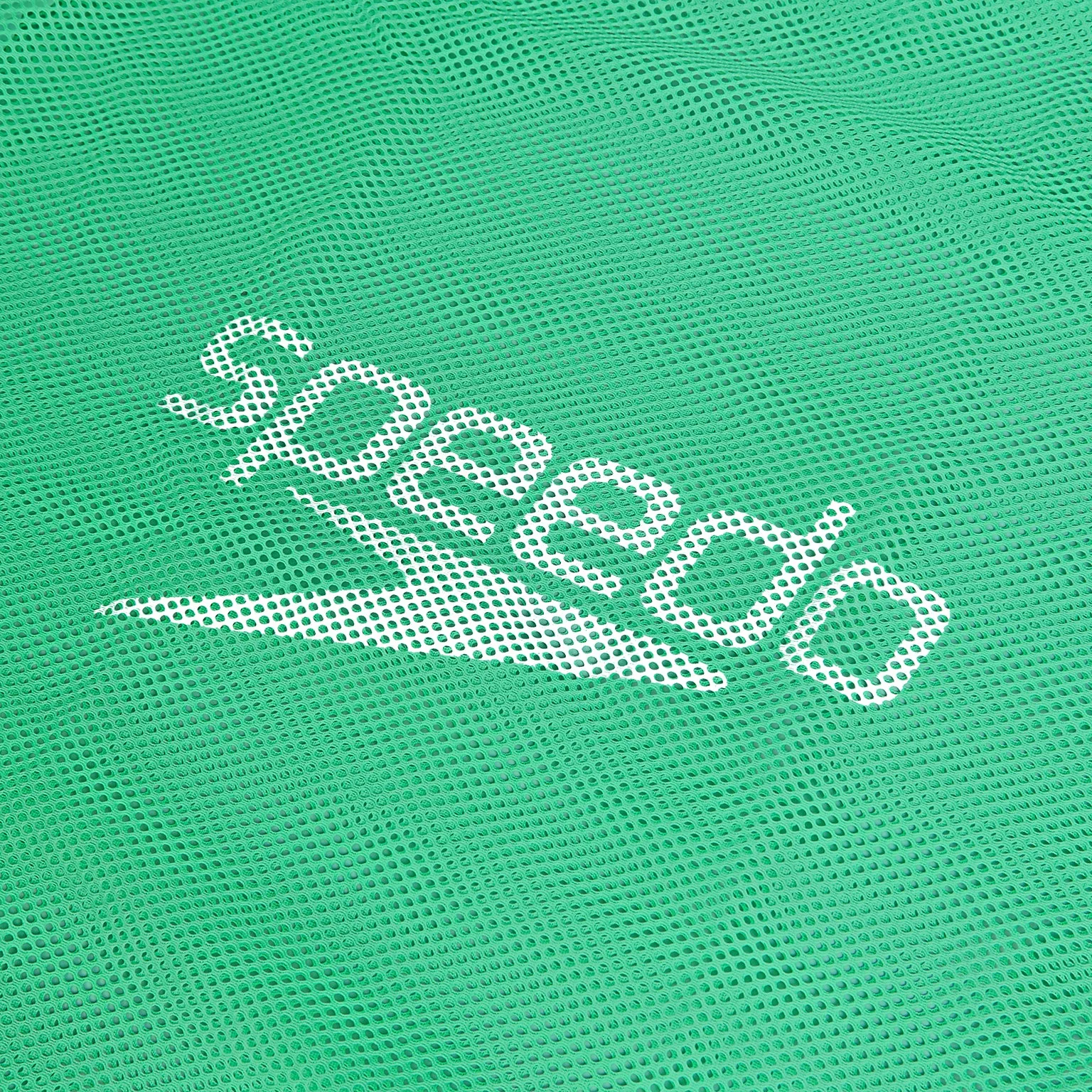 Mesh Bag Green
