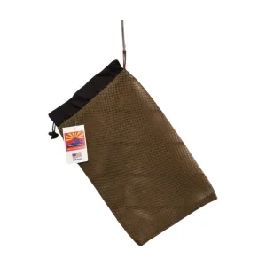 Mesh Drawstring Bag