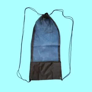 Mesh Gear Bag