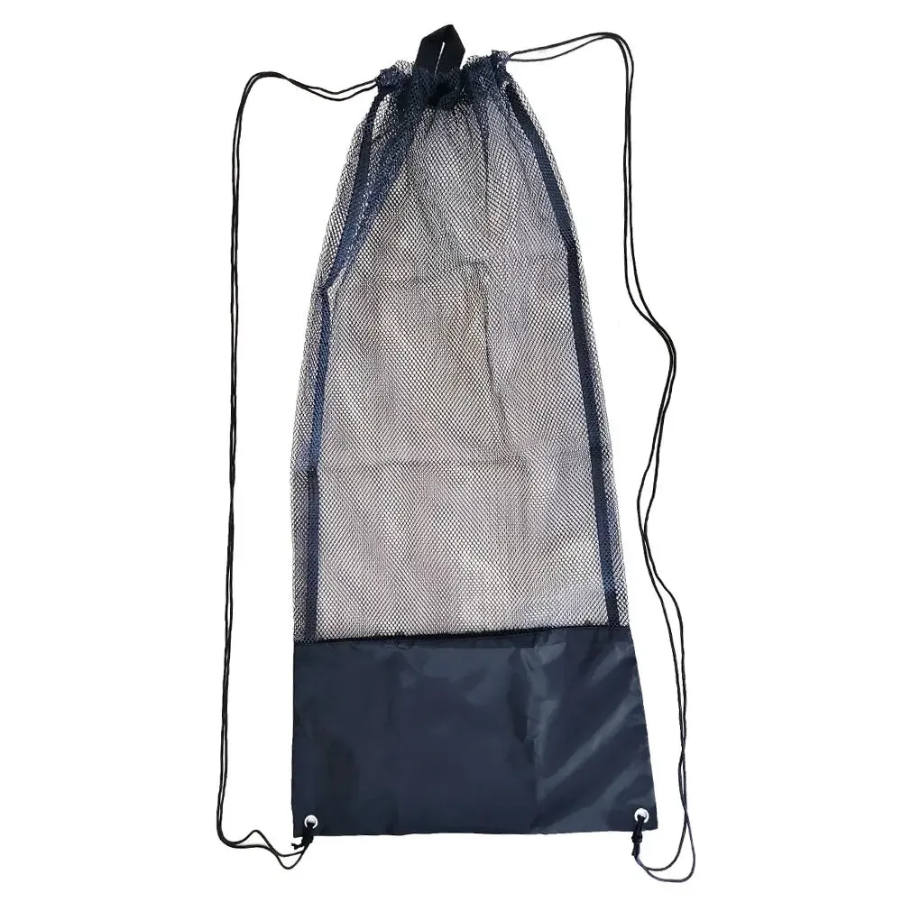 Mesh Gear Bag